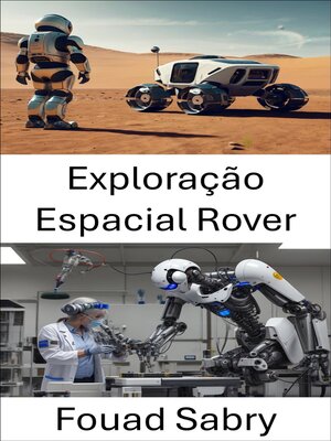 cover image of Exploração Espacial Rover